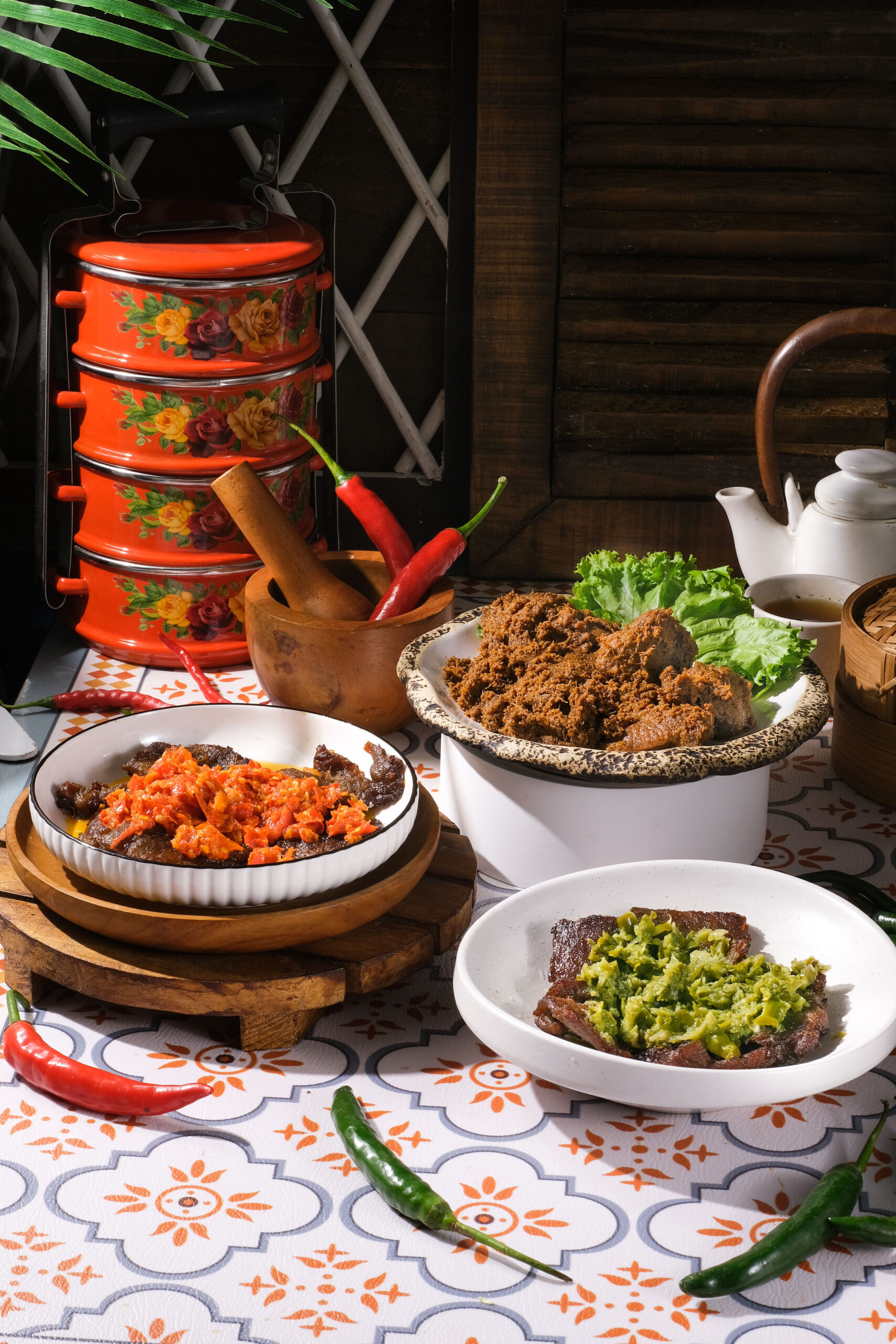 Masakan Padang