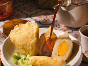 Pempek Paket 1