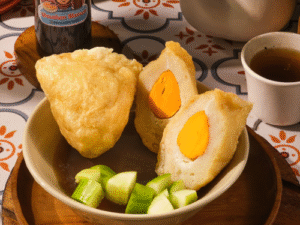 Pempek Paket 2