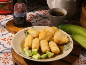 Pempek Paket 3