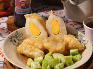 Pempek Paket 4