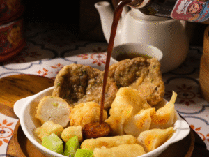 Pempek Paket 5
