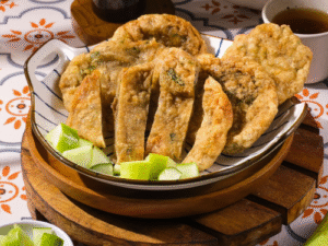 Pempek Paket 6
