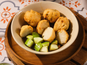 Pempek Paket 7