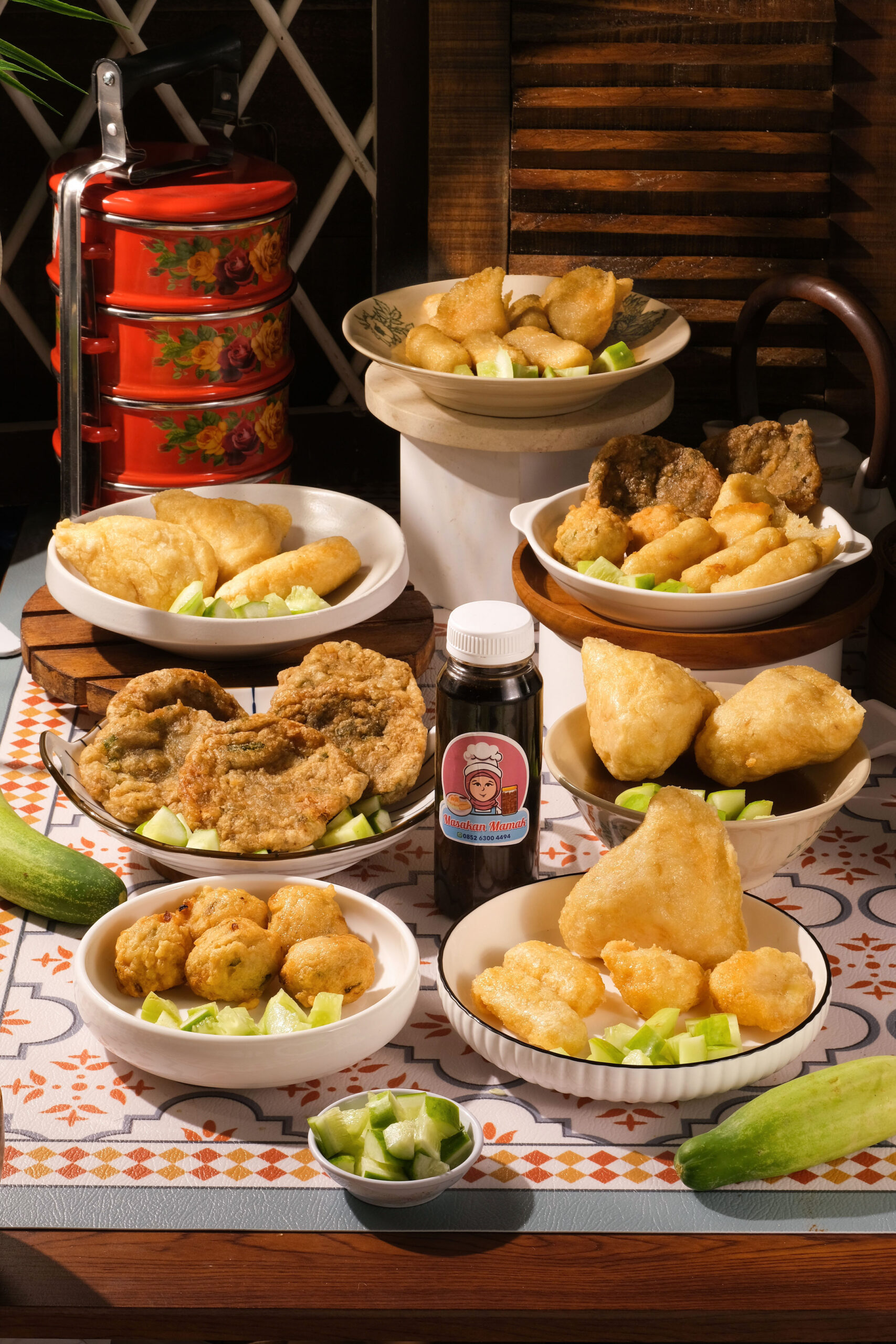Pempek