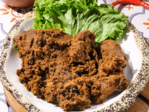 Rendang (250 g)