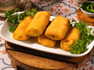 Risoles Pizza - Isi 5 (Frozen)